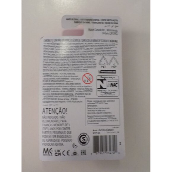 Barbie - Handbag Pack - Shelf with 4 Handbags & Fashion Shoe Pack with Shoe Rack - Picture 6 of 6